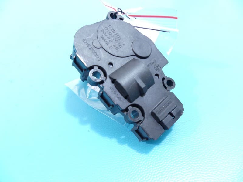 Silniczek nawiewu NAGRZEWNICY BMW G11 G12 412850920 EH620003 EUROPA