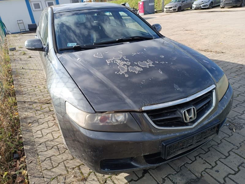 Zdjęcie pojazdu