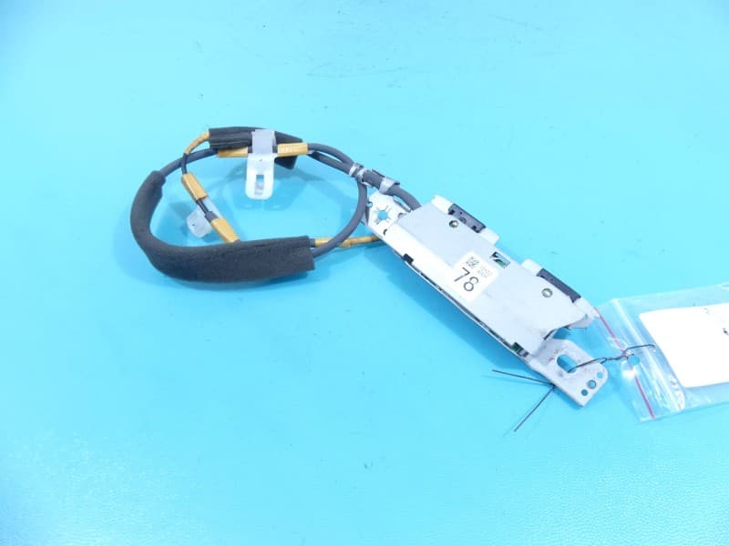 Antena Lexus GS IV 11-20 13122A009 czarny 217
