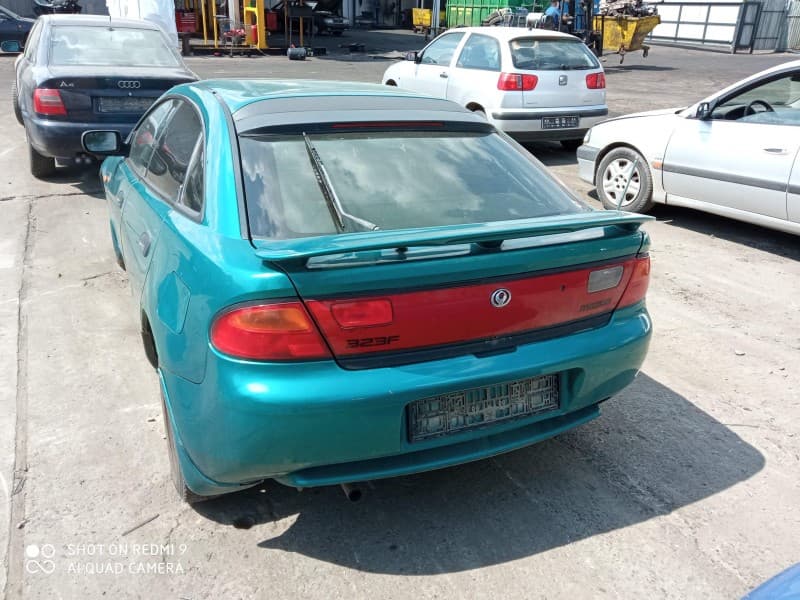 Zdjęcie pojazdu