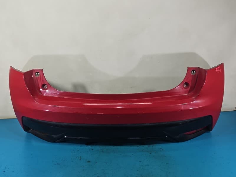 Zderzak tył tylny Honda Civic IX HB R81