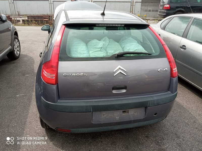 Zdjęcie pojazdu