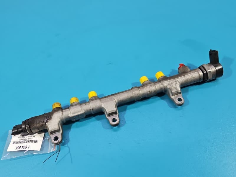 Listwa wtryskowa CZUJNIKI Kia Sorento III 14-20 2,0 crdi 0445214321 31400-2F600 31402-2F600