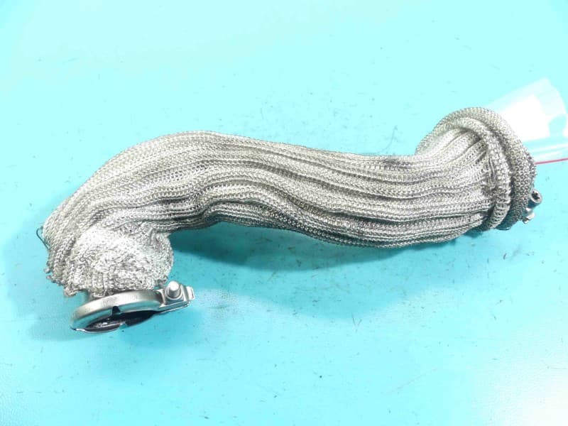 Rura Lancia Thema II 11-14 3,0 CRD 01694674043 przewód EGR