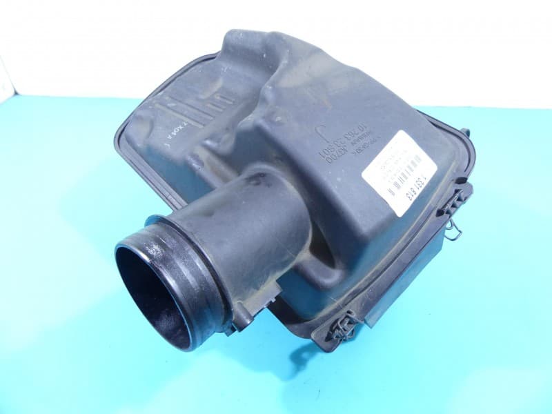 Obudowa filtra powietrza Renault Koleos 2,0 DCI 1026323S01 JG700