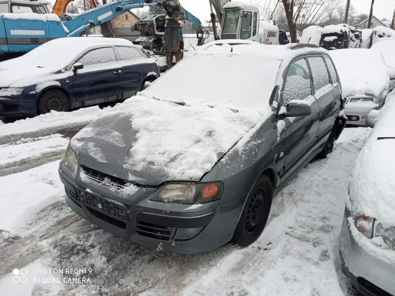 Zdjęcie pojazdu