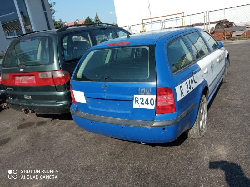 Zdjęcie pojazdu