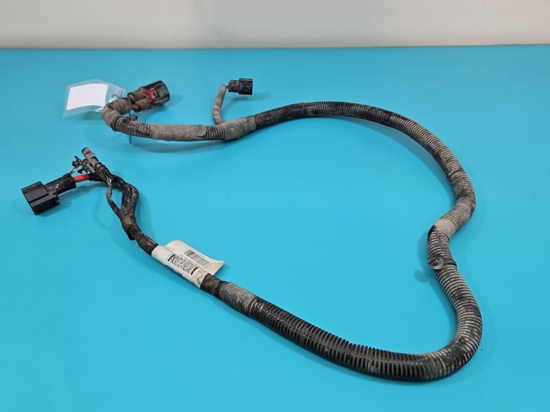 Wiązka instalacja Przekładni kierowniczej Volvo XC60 II 17- 32254153 32254153-010
