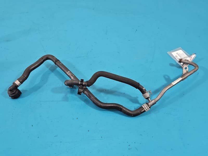 przewód wąż rurka wody Mercedes W177 2,0 T A1775010902 A2602031300