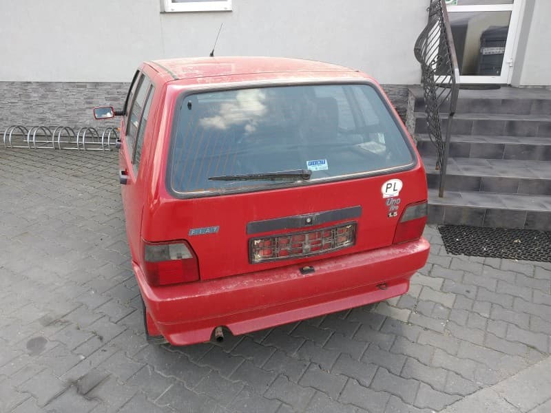 Zdjęcie pojazdu