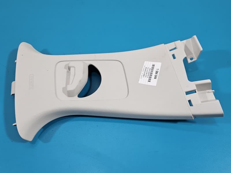 Osłona ZAŚLEPKA PLASTIK SŁUPKA PRAWA Ford Focus Mk4 JX7B-A24582-ADW