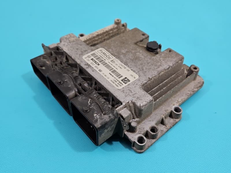 Part 0 - Main image