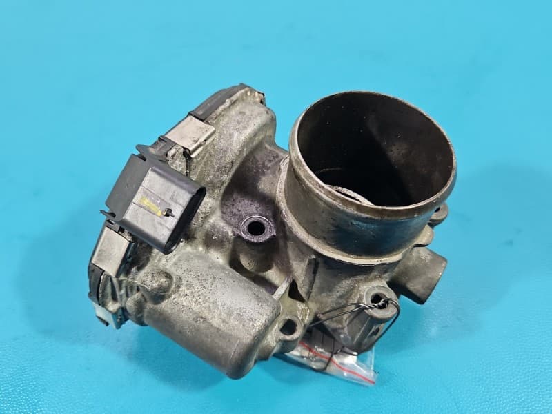 Przepustnica Hyundai I30 II 12-16 1,6 crdi 0280750612 35100-2A600