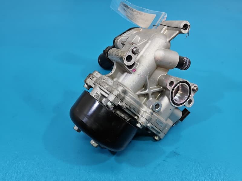 Pompa wody kia Stonic 17-20 1,2 16V CVVT 250827-A0032 25631-08015