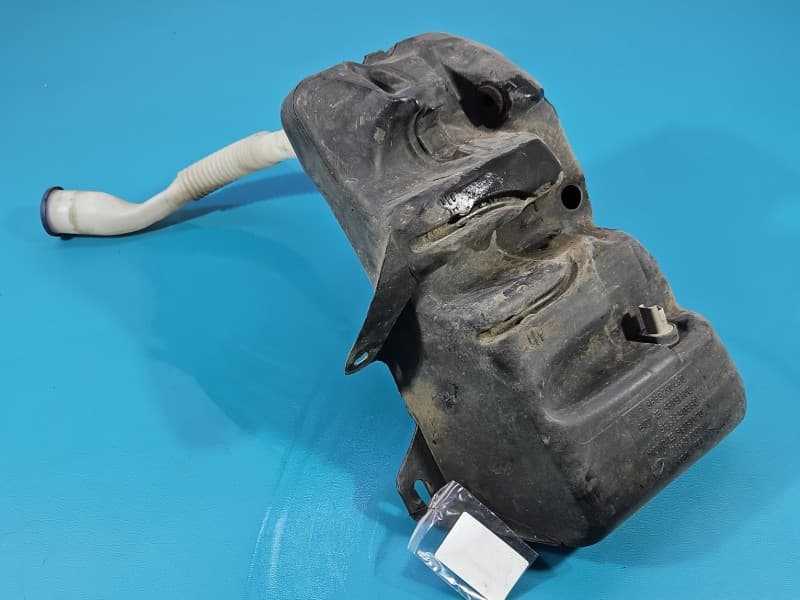 Zbiornik Zbiorniczek płynu spryskiwacza Citroen C5 I 9653290480