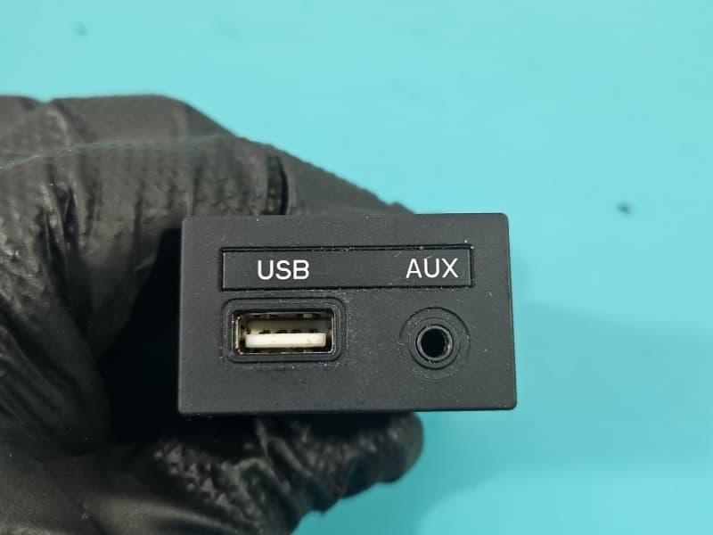 Part 1 - Additional view