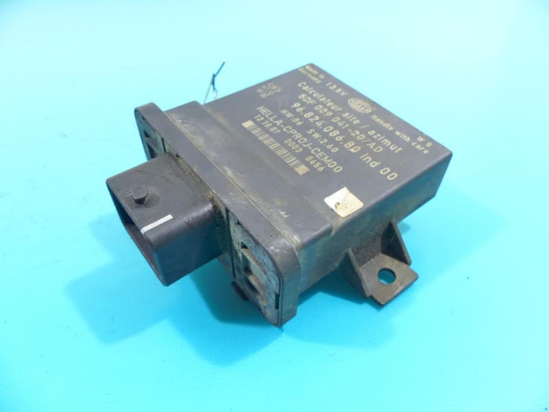 Part 0 - Main image