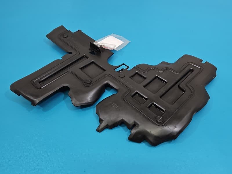 KIEROWNICA Wlot powietrza Citroen C5 Aircross 17-25 1,2 T 9824015180