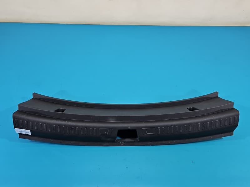 Osłona ZAŚLEPKA PLASTIK progu bagażnika BYD ATTO 2 II SC3E-5602071