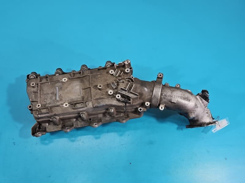Kolektor ssący Mercedes ML W164 4,0 CDI A6290900344 A6290983307