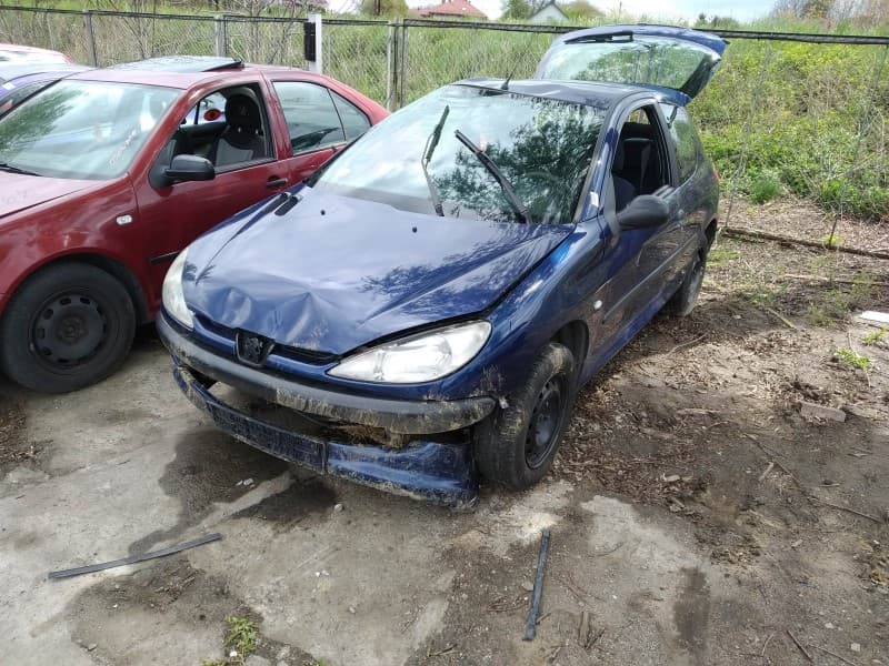 Zdjęcie pojazdu