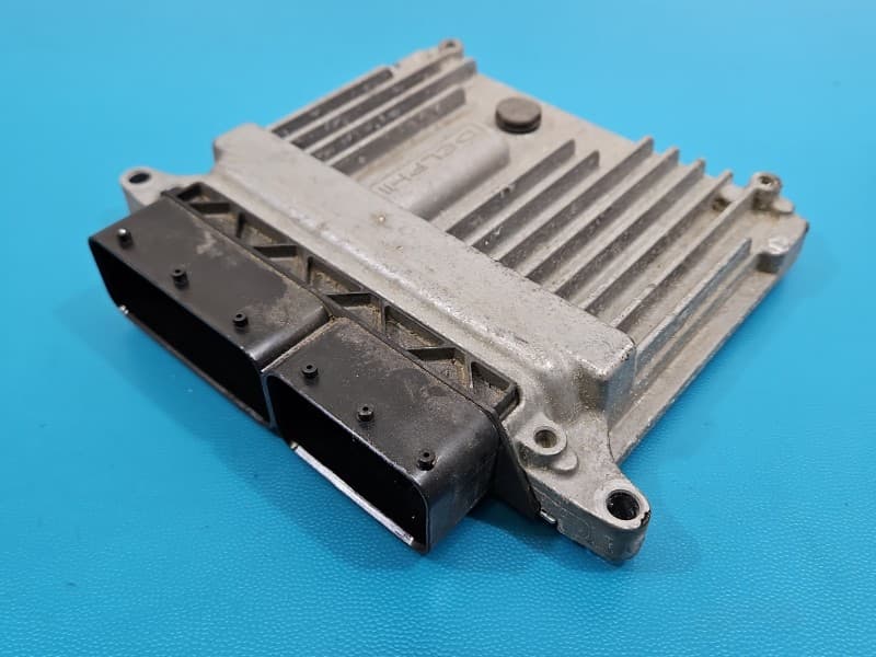 Komputer Sterownik silnika Mercedes W204 2.2 CDI A6461502272 A0054461540