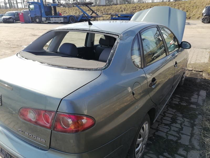 Zdjęcie pojazdu