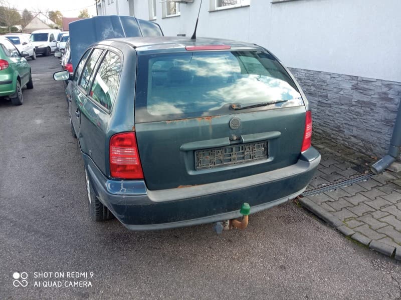 Zdjęcie pojazdu