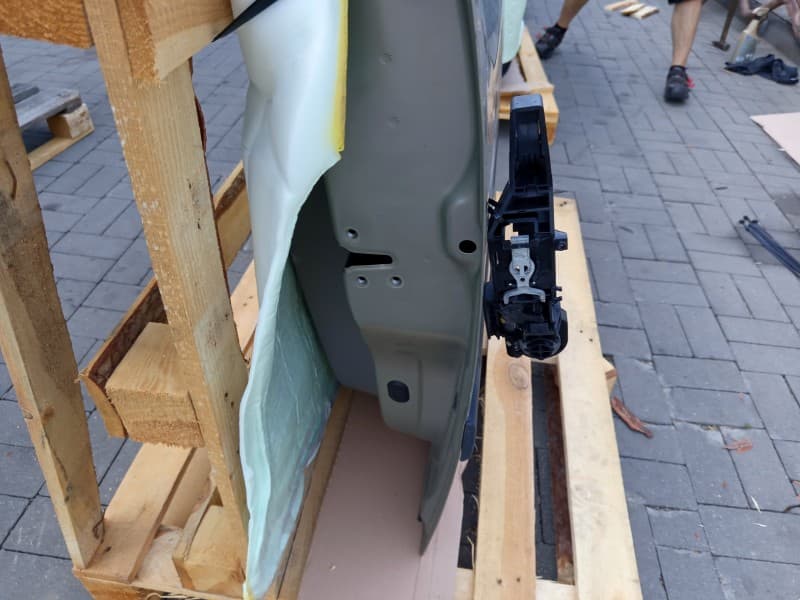 Part 28 - Additional view