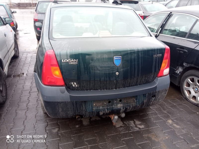 Zdjęcie pojazdu
