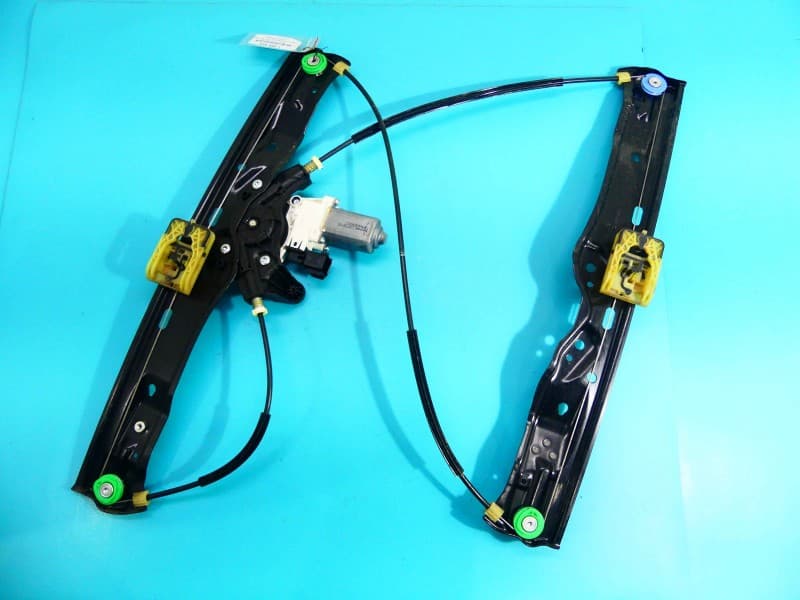 Podnośnik przód lewy SZYBY WINDA C39790-101 13096420240653 Land rover Discovery Sport 14- L550 6pin 5d HB