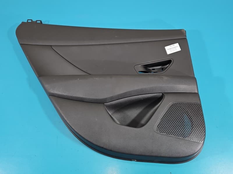 Tapicerka drzwi tył lewa boczek Hyundai Elantra VII 20- 83331-AA300