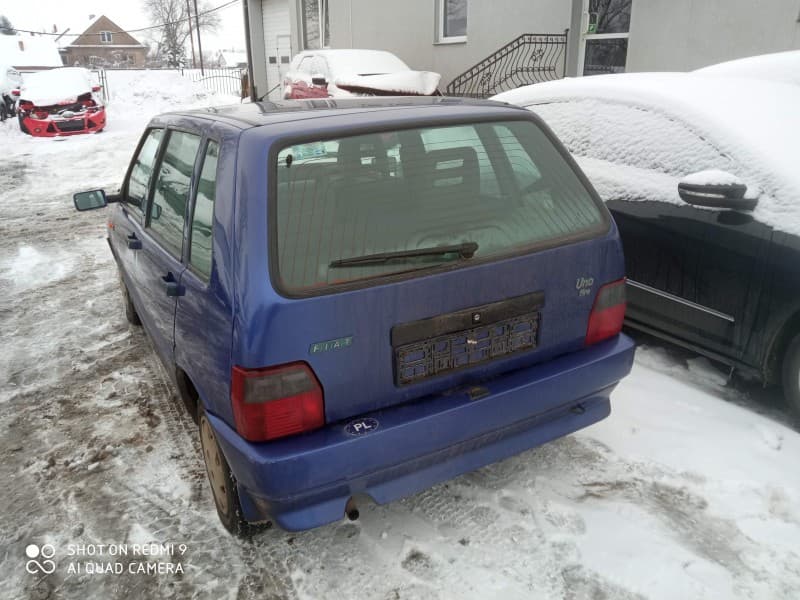 Zdjęcie pojazdu