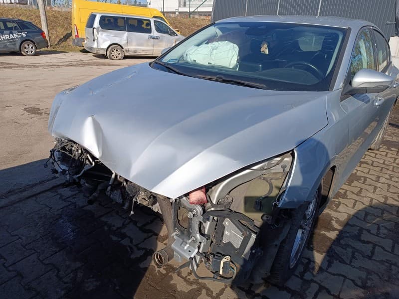Zdjęcie pojazdu