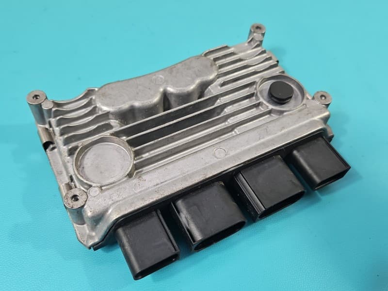 Sterownik moduł Wspomagania ACTIVE STEERING BMW X5 F15 6861770