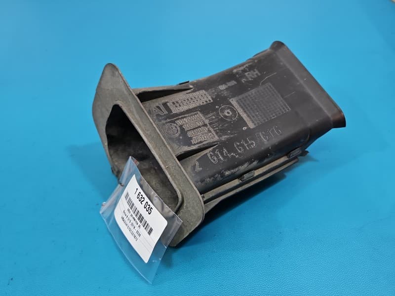 KIEROWNICA Wlot powietrza BMW G14 G15 G16 3,0 R6 7465546