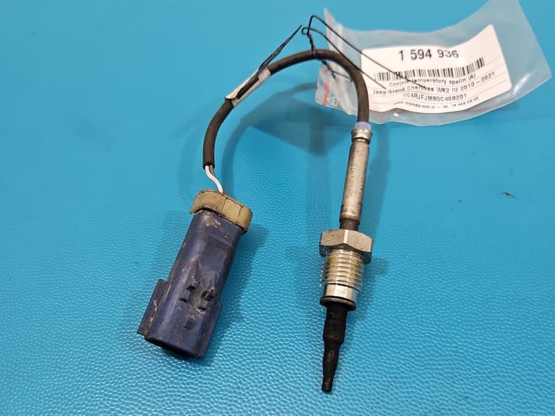 Czujnik temperatury spalin Jeep Grand Cherokee IV WK2 3,0 CRD EXN 45962117G