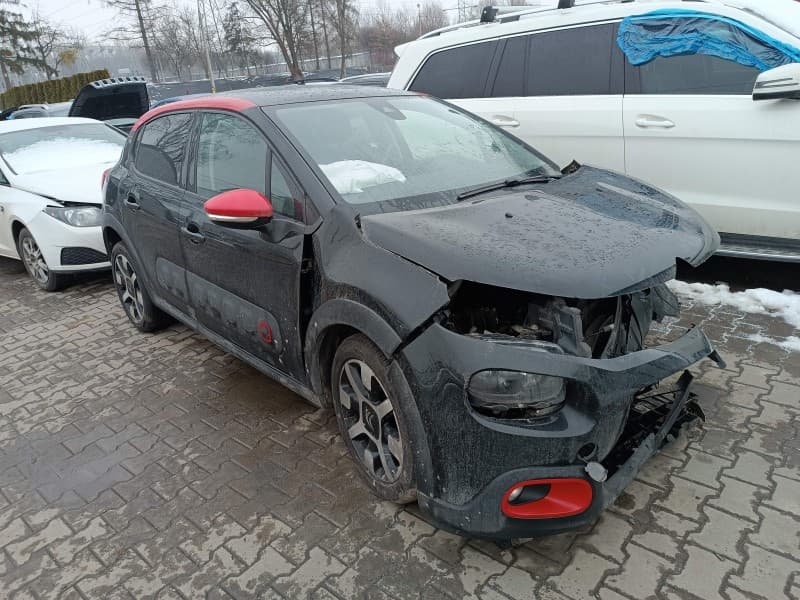 Zdjęcie pojazdu