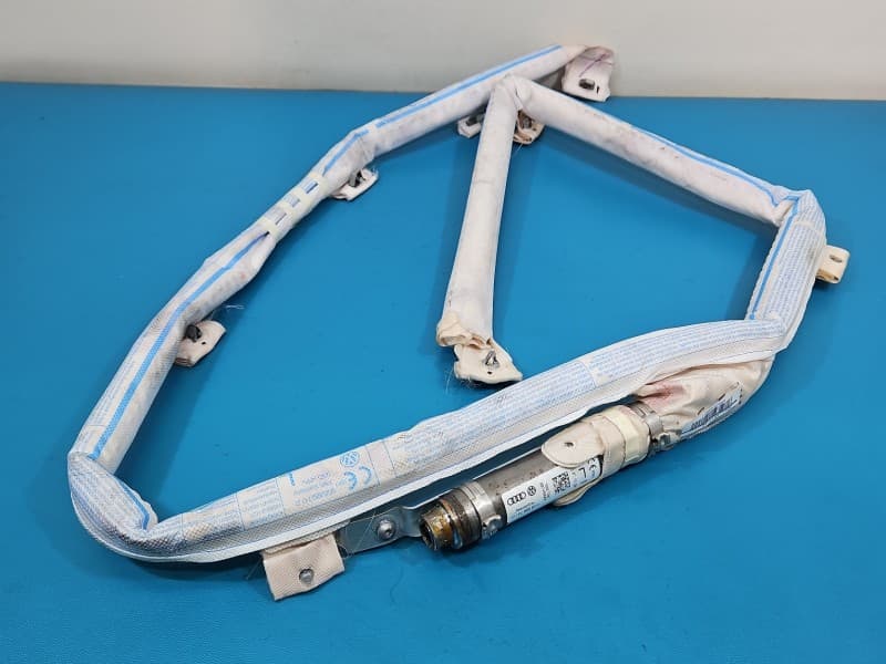 Kurtyna lewa poduszka airbag Vw Passat B8 kombi 3G0880741D
