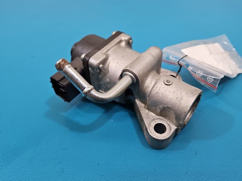 Zawór egr 6pin Ford Mondeo Mk5 2,0 16V DS7E-9D475-AD