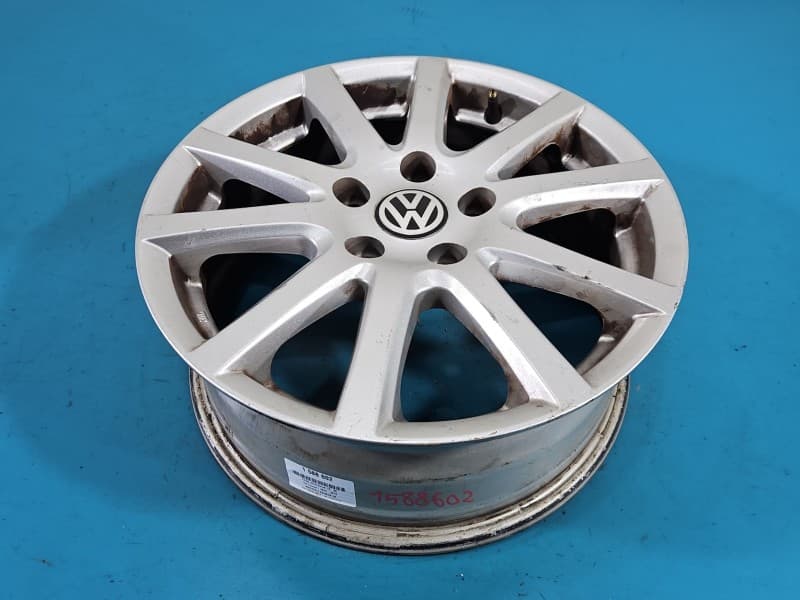 Felga aluminiowa 16" Vw Touran I alufelga