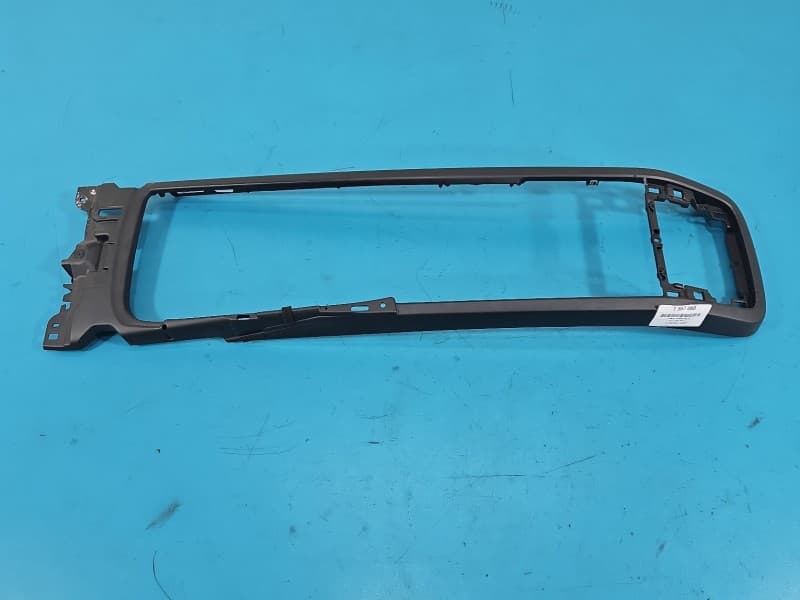 Osłona ZAŚLEPKA PLASTIK RAMKA DRĄŻKA ZMIANY BIEGÓW Volvo S90 II 16- 31377355
