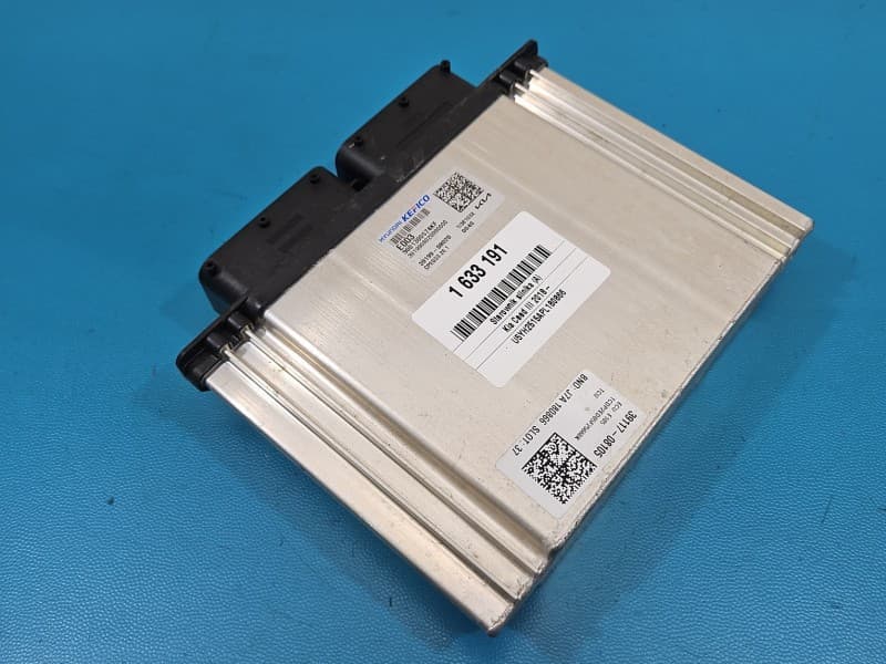 Komputer Sterownik silnika Kia Ceed III 18-21 1,5 TGDI 39199-08020