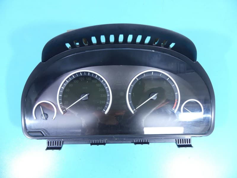 Licznik BMW X5 F15 3,0d 0263715195 9342820 EUROPA