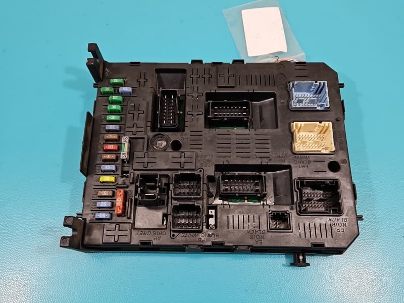 Part 1 - Additional view