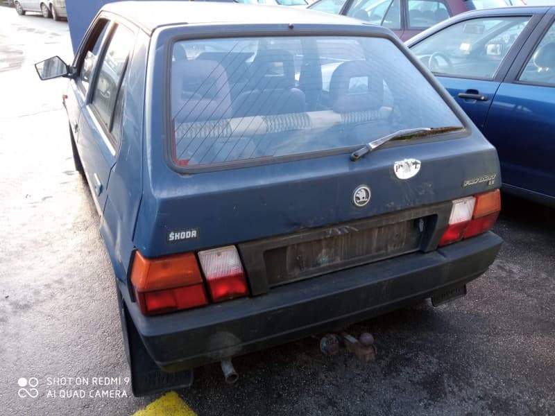 Zdjęcie pojazdu