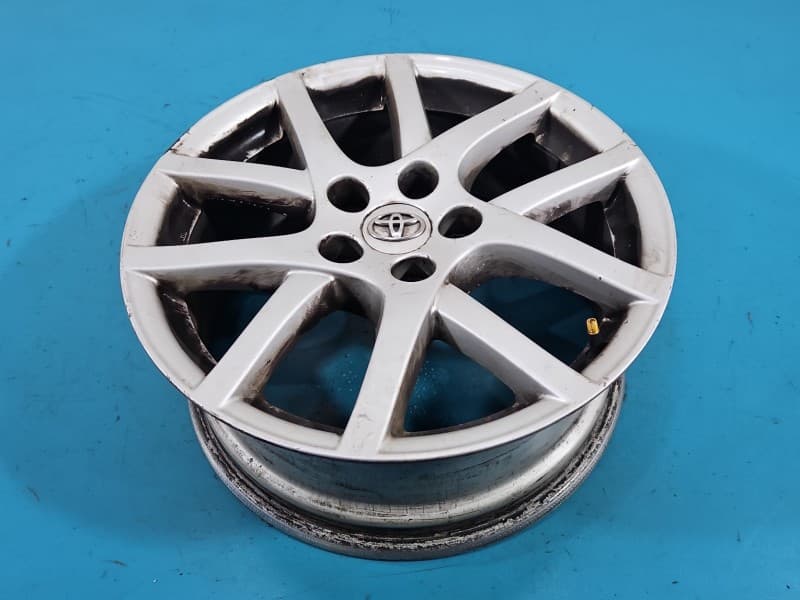 Felga aluminiowa 17" Toyota Verso 09- alufelga