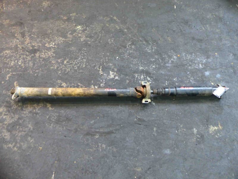Wał napędowy tył LEXUS GS III 05-12 3,5 V6