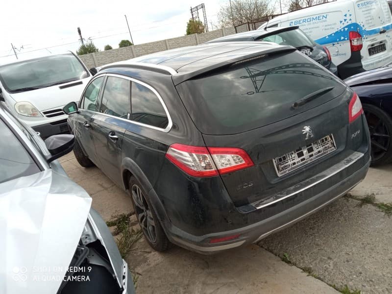 Zdjęcie pojazdu