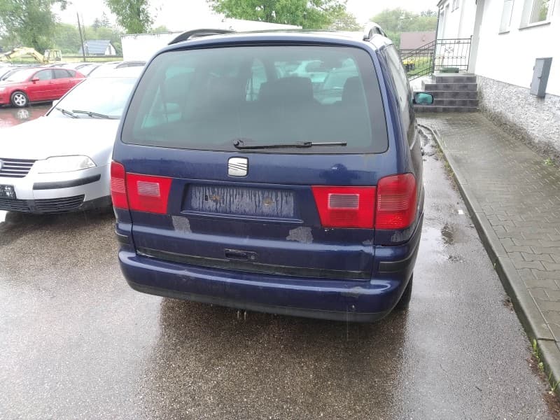 Zdjęcie pojazdu